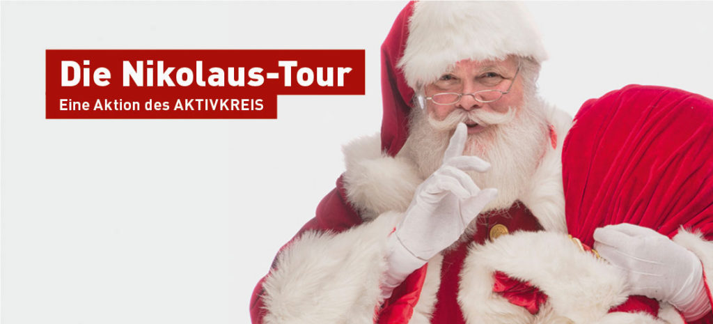 Nikolaus Tour