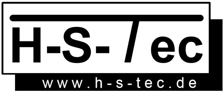 H-S-Tec Hartwig Ströcker